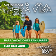 Costa Rica 26 ABR 2024